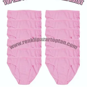 bayan pembe külot tutku iç çamaşırı