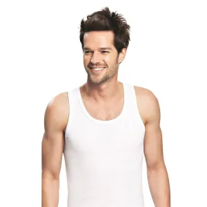 toptan tutku beyaz erkek atlet