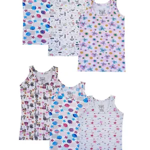 toptan tutku kız çocuk iç çamaşırı atlet