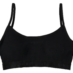 siyah büstiyer ip askılı toptan