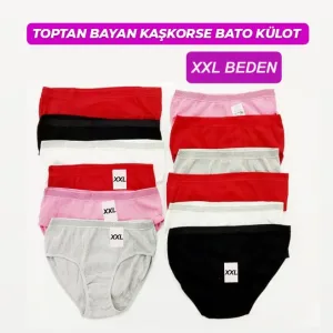 toptan bayan iç giyim