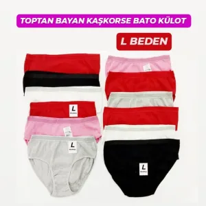 toptan bayan külot iç çamaşırı