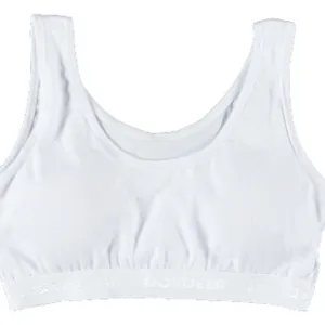 toptan beyaz büstiyer geniş askılı