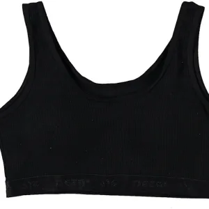 toptan dondeza bayan kaşkorse siyah büstiyer