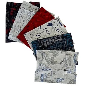 toptan erkek çocuk atlet menbox