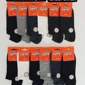 toptan erkek sneakers çorap