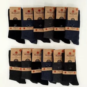 toptan erkek soket çorap
