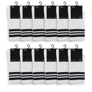 toptan erkek tenis çorap beyaz