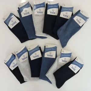 toptan esen bulut erkek soket çorap