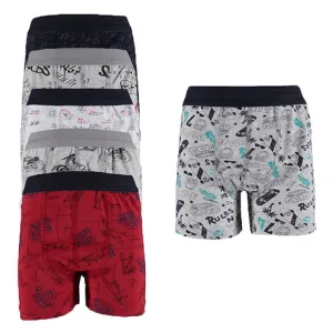 toptan erkek çocuk boxer