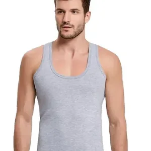 toptan nazar yıldızı gri erkek atlet