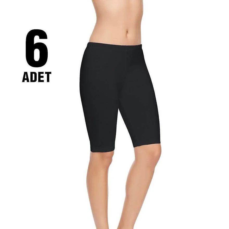 toptan siyah kısa tayt