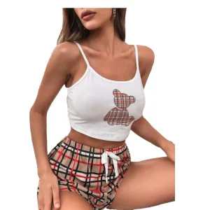 toptan bayan şortlu takım