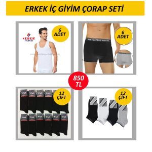 toptan erkek iç giyim